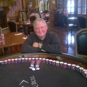 Meet your Posher, Jim